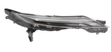 Nissan Juke Hatchback 2019- Daytime Running Lamp LED Type With Indicator Driver Side R