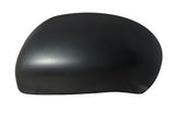 Nissan Cube Hatchback 2010-2011 Door Mirror Cover Black - Passenger Side L