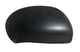 Nissan Cube Hatchback 2010-2011 Door Mirror Cover Black - Driver Side R