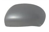Nissan Juke Hatchback 2010-2014 Door Mirror Cover Primed Passenger Side L