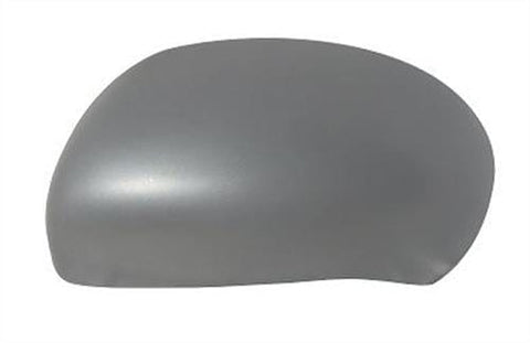 Nissan Juke Hatchback 2010-2014 Door Mirror Cover Primed Passenger Side L