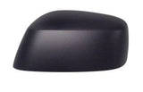 Nissan Navara Pickup 2010-2016 Door Mirror Cover With Indicator Cut-Out Primed - Passenger Side L