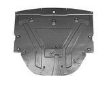 Renault Kadjar Hatchback 2015-2019 Engine Undershield