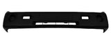 Nissan Cabstar van 2014-2020 Front Bumper No Lamp Holes Textured