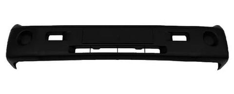Nissan Cabstar van 2014-2020 Front Bumper No Lamp Holes Textured