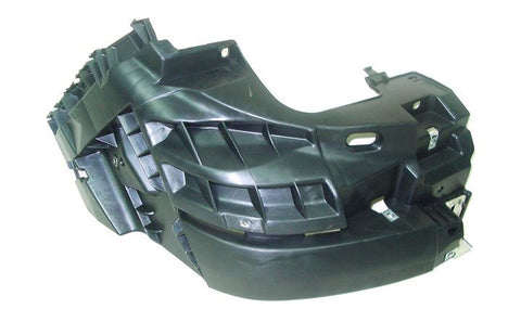 Vauxhall Vivaro Van 2007-2014 Front Bumper Absorber Outer Section 