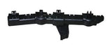 Nissan Qashqai Hatchback 2017-2021 Front Bumper Bracket Outer Section Passenger Side L