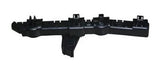 Nissan Qashqai Hatchback 2013-2017 Front Bumper Bracket Outer Section Driver Side R