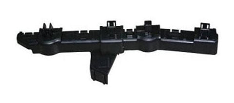 Nissan Qashqai Hatchback 2013-2017 Front Bumper Bracket Outer Section Driver Side R