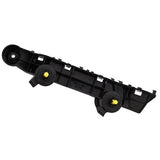 Nissan Qashqai Hatchback 2021-2024 Front Bumper Bracket Outer Section Passenger Side L