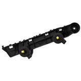 Nissan Qashqai Hatchback 2021-2024 Front Bumper Bracket Outer Section Driver Side R