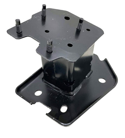 Nissan Juke Hatchback 2019- Front Bumper Reinforcer Chassis Leg Passenger Side L