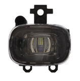 Renault Arkana Hatchback 2022- Fog Lamp LED Type Passenger Side L