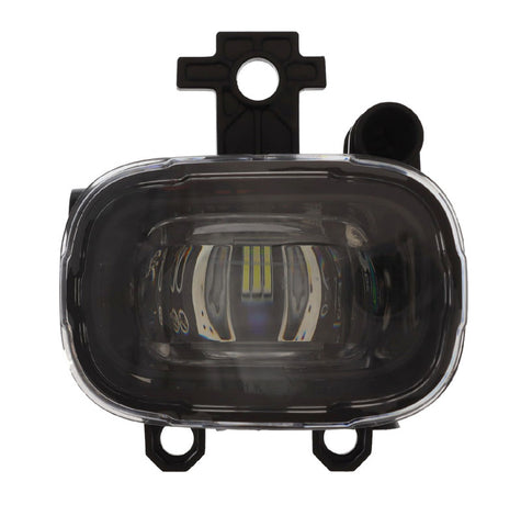 Nissan Qashqai Hatchback 2021-2024 Fog Lamp LED Type Driver Side R