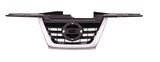 Nissan Juke Hatchback 2010-2014 Front Grille Centre Section 