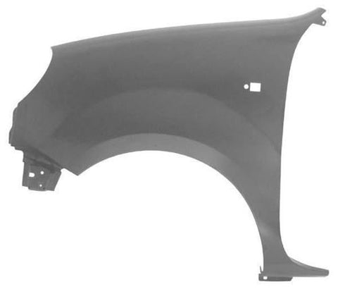 Nissan Kubistar Van 2003-2008 Front Wing Passenger Side L