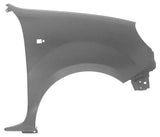 Renault Kangoo Van 2003-2007 Front Wing Driver Side R