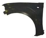 Nissan Navara Pickup 2010-2016 Front Wing With Indicator Hole Passenger Side L