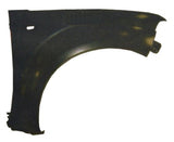 Nissan Navara Pickup 2010-2016 Front Wing With Indicator Hole Driver Side R