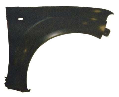 Nissan Navara Pickup 2010-2016 Front Wing With Indicator Hole Driver Side R