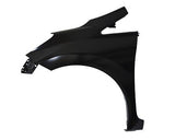Nissan Note MPV 2013-2017 Front Wing No Indicator Hole Not Visia Models Passenger Side L