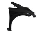 Nissan Note MPV 2013-2017 Front Wing No Indicator Hole Not Visia Models Driver Side R