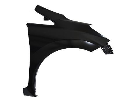 Nissan Note MPV 2013-2017 Front Wing No Indicator Hole Not Visia Models Driver Side R