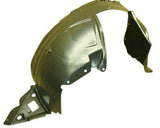 Nissan Qashqai Hatchback 2010-2013 Splashguard Driver Side R