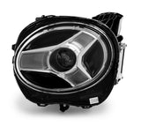 Nissan Juke Hatchback 2019- Headlamp LED Passenger Side L