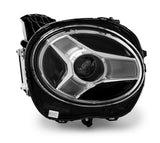 Nissan Juke Hatchback 2019- Headlamp LED Driver Side R