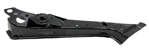 Nissan Qashqai Hatchback 2024- Headlamp Panel Passenger Side L