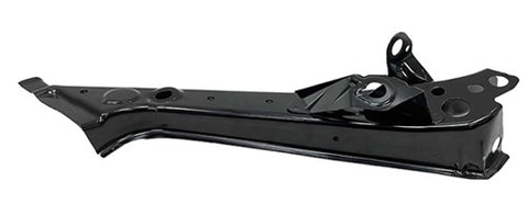 Nissan Qashqai Hatchback 2024- Headlamp Panel Driver Side R