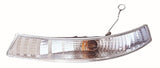 Nissan Primastar Van 2002-2007 Indicator Lamp Clear Lens Passenger Side L