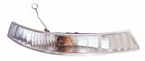 Nissan Primastar Van 2002-2007 Indicator Lamp Clear Lens Driver Side R