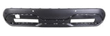 Nissan Qashqai Hatchback 2021-2024 Rear Bumper Lower Section With 4 Sensor Holes No Park Assist Holes Matt Grey