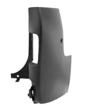 Renault Trafic Van 2007-2014 Rear Bumper Corner Textured Driver Side R