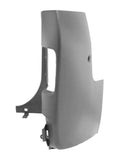 Vauxhall Vivaro Van 2007-2014 Rear Bumper Corner Primed Driver Side R