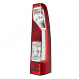Vauxhall Movano Van 2019-2022 Rear Lamp Driver Side R