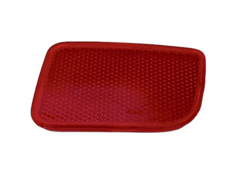 Vauxhall Movano Van 2010-2019 Rear Bumper Reflector (Fits Van Models Only) Driver Side R