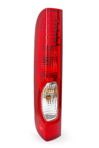Renault Trafic Van 2007-2014 Rear Lamp Main Section (3 Lug Bulb Holder Type) Passenger Side L