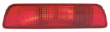 Nissan Qashqai Hatchback 2010-2013 Rear Lamp Fog 