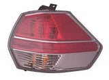 Nissan X-Trail Estate 2014-2017 Rear Lamp Main Outer Section Driver Side R