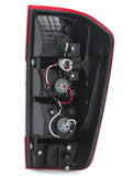Nissan Navara Pickup 2016-2022 Rear Lamp (Includes Bulb Holders) NP300 D23 Passenger Side L