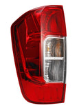 Nissan Navara Pickup 2016-2022 Rear Lamp (Includes Bulb Holders) NP300 D23 Passenger Side L