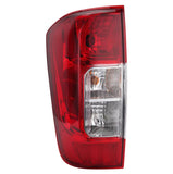 Nissan Navara Pickup 2016-2022 Rear Lamp (Includes Bulb Holders) NP300 D23 Passenger Side L