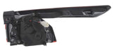 Nissan Qashqai Hatchback 2021-2024 Rear Lamp LED Outer Section (With LED Indicator) Passenger Side L