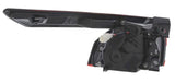 Nissan Qashqai Hatchback 2021-2024 Rear Lamp LED Outer Section (With LED Indicator) Driver Side R