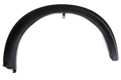 Nissan Juke Hatchback 2019- Front Wheel Arch Trim Textured Driver Side R