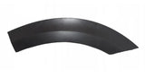 Nissan Juke Hatchback 2019- Rear Wheel Arch Trim Door Section Textured Passenger Side L