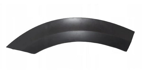 Nissan Juke Hatchback 2019- Rear Wheel Arch Trim Door Section Textured Driver Side R